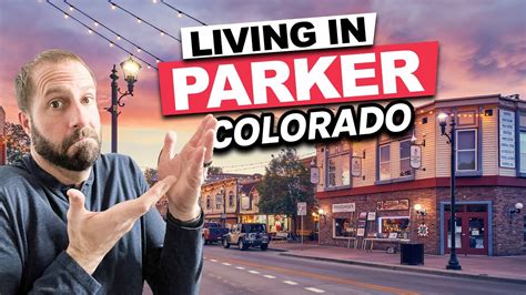 Parker O.